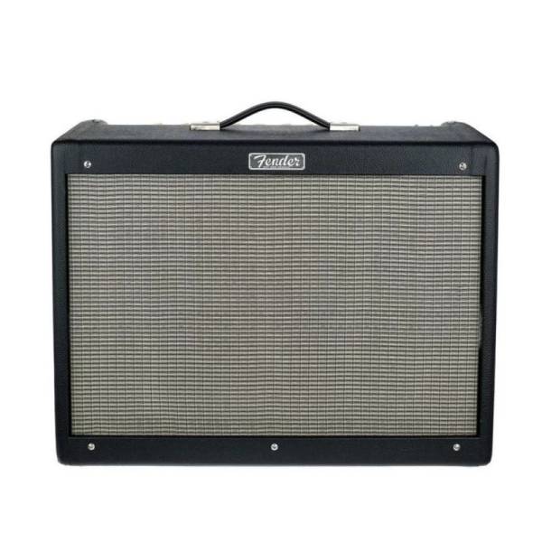 Гітарний комбопідсилювач Fender Hot Rod Deluxe IV