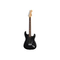 Електрогітара FENDER STANDARD STRATOCASTER HSS LRL BLACK