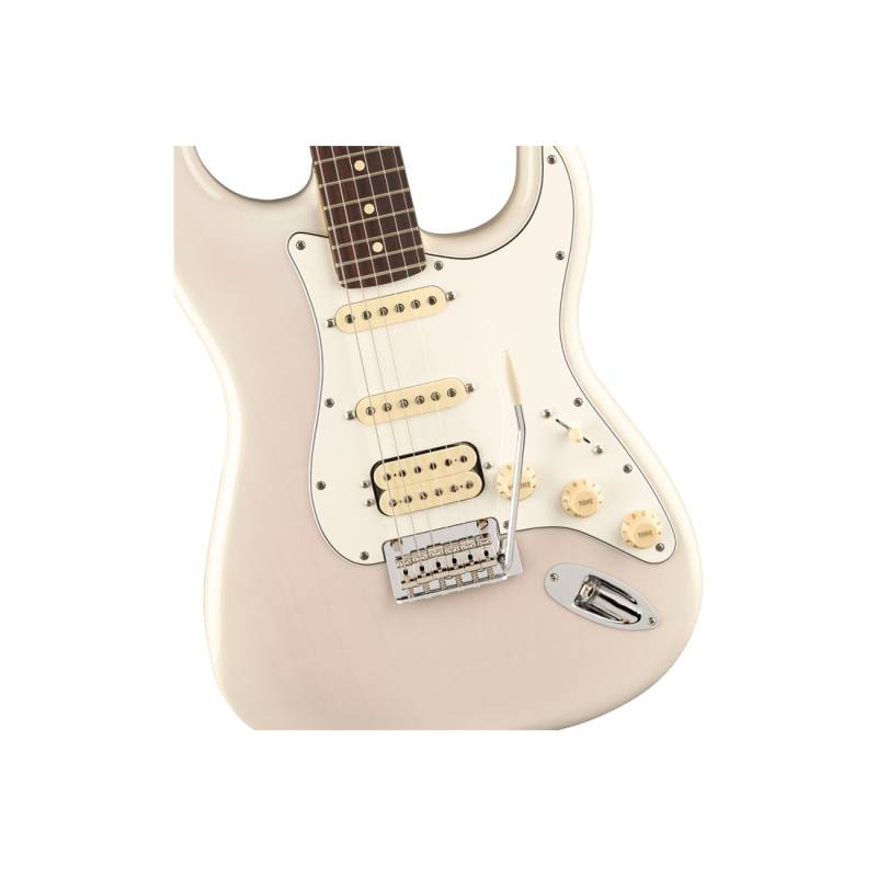 Электрогитара FENDER PLAYER II STRATOCASTER HSS WHITE BLONDE