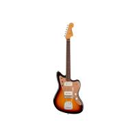 Электрогитара FENDER VINTERA II ROAD WORN '50S JAZZMASTER 3-COLOR SUNBURST