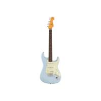 Електрогітара Електрогітара FENDER VINTERA II ROAD WORN '60S STRATOCASTER SONIC BLUE