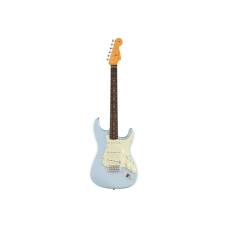 Електрогітара Електрогітара FENDER VINTERA II ROAD WORN '60S STRATOCASTER SONIC BLUE