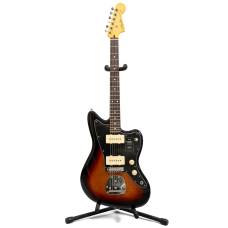 Электрогитара Fender Mexico Player II Jazzmaster RW 3TS