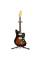 Электрогитара Fender Mexico Player II Jazzmaster RW 3TS