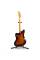Электрогитара Fender Mexico Player II Jazzmaster RW 3TS