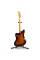 Електрогітара Fender Mexico Player II Jazzmaster RW 3TS