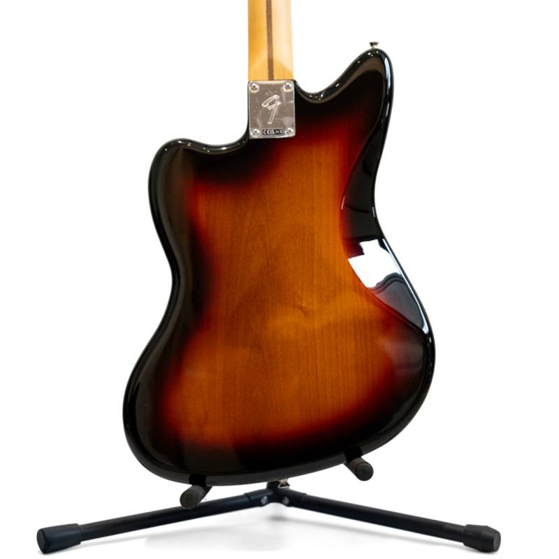 Электрогитара Fender Mexico Player II Jazzmaster RW 3TS