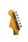 Электрогитара Fender Mexico Player II Jazzmaster RW 3TS
