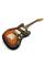 Электрогитара Fender Mexico Player II Jazzmaster RW 3TS