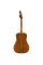 Электроакустическая гитара Fender King Vintage Aged Natural