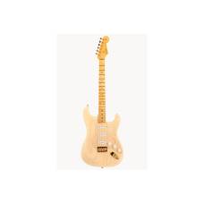 Електрогітара FENDER CUSTOM SHOP LIMITED EDITION '55 HARDTAIL STRATOCASTER JOURNEYMAN RELIC GOLD HARDWARE NATURAL BLONDE