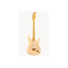 Електрогітара FENDER CUSTOM SHOP LIMITED EDITION '55 HARDTAIL STRATOCASTER JOURNEYMAN RELIC GOLD HARDWARE NATURAL BLONDE