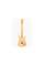 Электрогитара FENDER CUSTOM SHOP LIMITED EDITION '55 HARDTAIL STRATOCASTER JOURNEYMAN RELIC GOLD HARDWARE NATURAL BLONDE