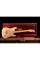 Электрогитара FENDER CUSTOM SHOP LIMITED EDITION '55 HARDTAIL STRATOCASTER JOURNEYMAN RELIC GOLD HARDWARE NATURAL BLONDE