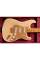Электрогитара FENDER CUSTOM SHOP LIMITED EDITION '55 HARDTAIL STRATOCASTER JOURNEYMAN RELIC GOLD HARDWARE NATURAL BLONDE