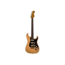 Електрогітара FENDER LIMITED EDITION CUSTOM SHOP '62 STRATOCASTER JOURNEYMAN RELIC AGED NATURAL