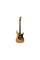 Електрогітара FENDER LIMITED EDITION CUSTOM SHOP '62 STRATOCASTER JOURNEYMAN RELIC AGED NATURAL