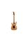 Електрогітара FENDER LIMITED EDITION CUSTOM SHOP '62 STRATOCASTER JOURNEYMAN RELIC AGED NATURAL