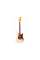 Электрогитара FENDER CUSTOM SHOP LIMITED EDITION '67 STRATOCASTER HSS JOURNEYMAN RELIC AGED VINTAGE WHITE