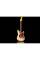 Электрогитара FENDER CUSTOM SHOP LIMITED EDITION '67 STRATOCASTER HSS JOURNEYMAN RELIC AGED VINTAGE WHITE