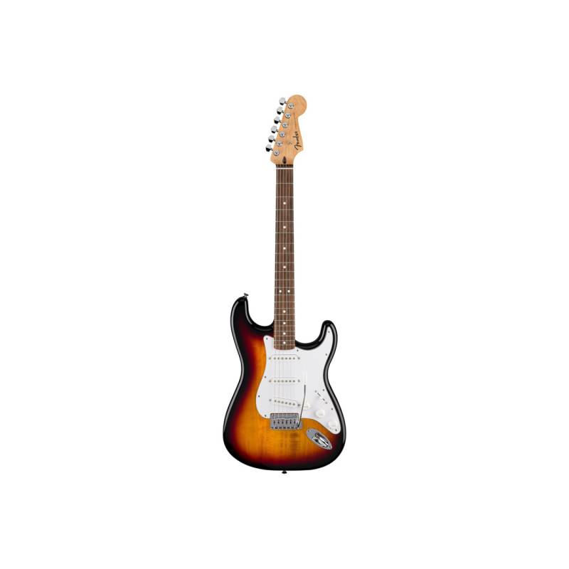 Електрогітара FENDER STANDARD STRATOCASTER LRL 3 COLOR SUNBURST