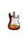 Електрогітара FENDER STANDARD STRATOCASTER LRL 3 COLOR SUNBURST