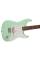 Электрогитара Fender Limited Edition Tom Delonge Stratocaster Surf Green