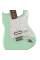 Электрогитара Fender Limited Edition Tom Delonge Stratocaster Surf Green