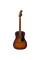 Электроакустическая гитара Fender Malibu Special Honey Sunburst