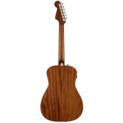 Електроакустична гітара Fender Malibu Special Honey Sunburst