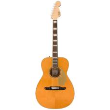 Електроакустична гітара Fender Malibu Vintage Aged Natural