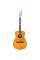 Электроакустическая гитара Fender Malibu Vintage Aged Natural