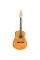 Электроакустическая гитара Fender Malibu Vintage Aged Natural