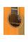 Электроакустическая гитара Fender Malibu Vintage Aged Natural