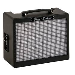 Гітарний комбопідсилювач Fender MD20 MINI Deluxe Amp