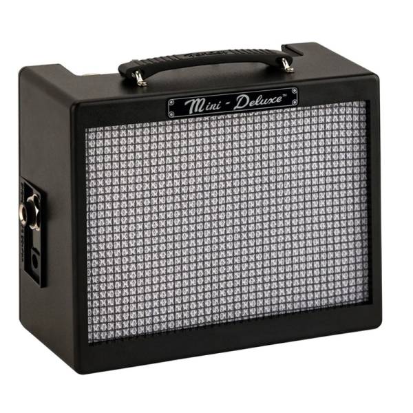 Гитарный комбоусилитель Fender MD20 MINI Deluxe Amp