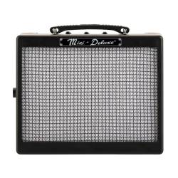 Гитарный комбоусилитель Fender MD20 MINI Deluxe Amp Гитарный комбоусилитель Fender MD20 MINI Deluxe Amp