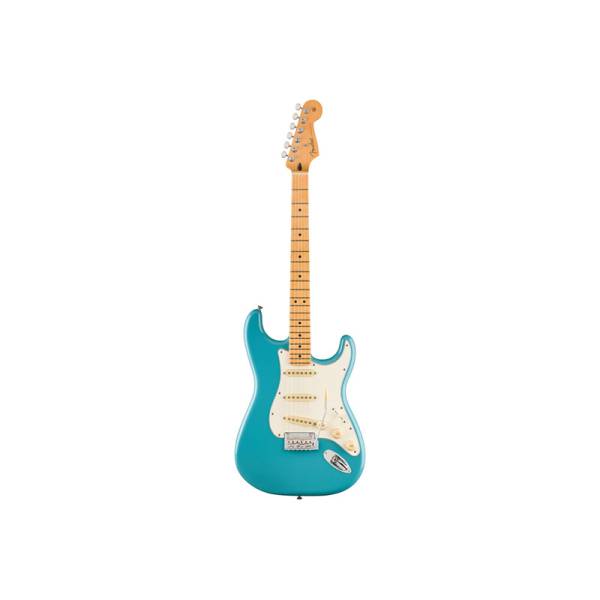 Електрогітара FENDER PLAYER II STRATOCASTER MN AQUATONE BLUE