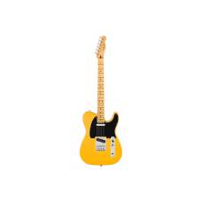 Електрогітара Электрогитара FENDER PLAYER II MODIFIED TELECASTER MN SUNSHINE YELLOW