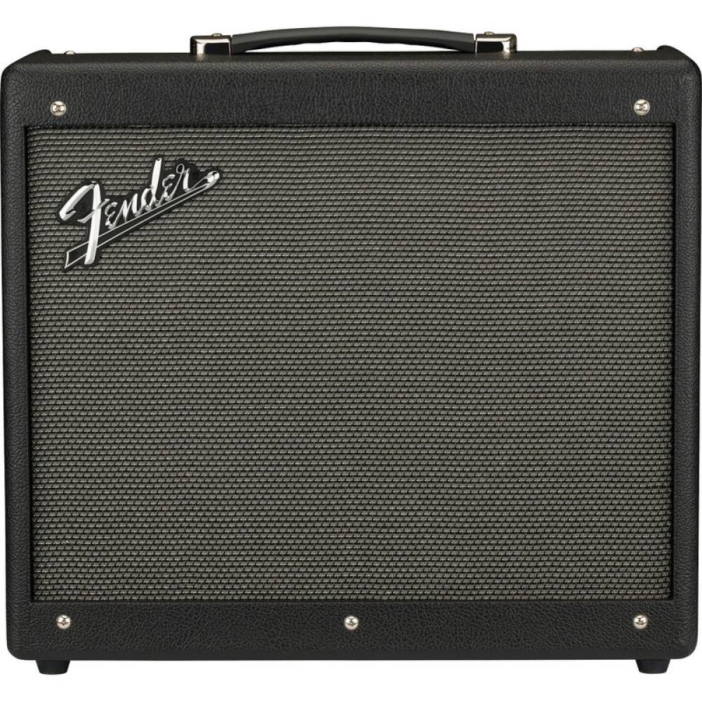 Гитарный комбоусилитель Fender Mustang GTX50 Гитарный комбоусилитель Fender Mustang GTX50