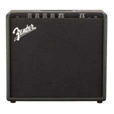 Гітарний комбопідсилювач Fender Mustang LT25