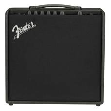 Гітарний комбопідсилювач Fender Mustang LT50