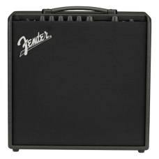Гитарный комбоусилитель Fender Mustang LT50