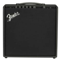 Гітарний комбопідсилювач Fender Mustang LT50