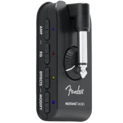 Підсилювач для навушників Fender Mustang Micro Підсилювач для навушників Fender Mustang Micro