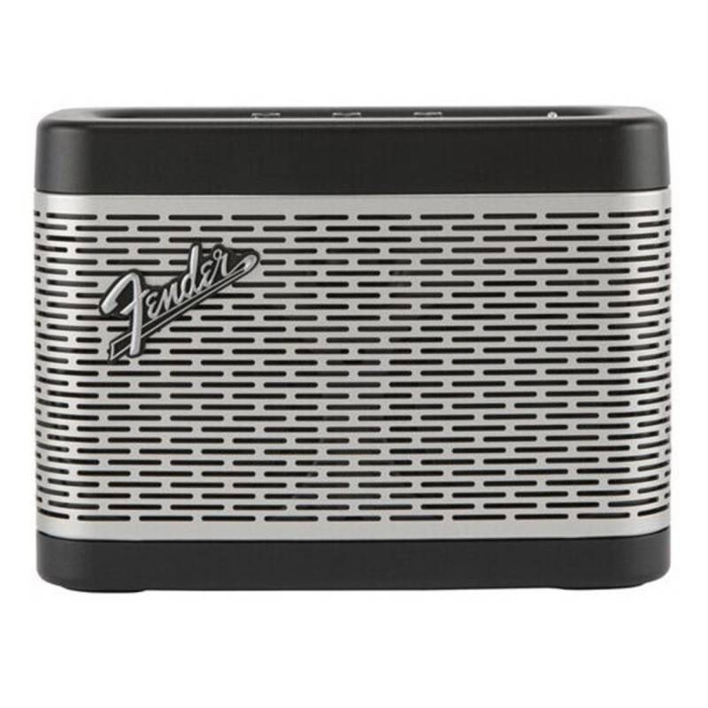 Акустика для дома Fender Newport Bluetooth Speaker Black