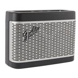 Акустика для дому Fender Newport Bluetooth Speaker Black