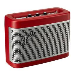 Акустика для дому Fender Newport Bluetooth Speaker Dakota Red