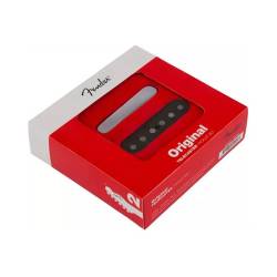 Набір звукознімачів Fender Original Vintage Tele Pickups Набір звукознімачів Fender Original Vintage Tele Pickups