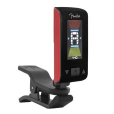 Тюнер FENDER ORIGINAL TUNERS FIESTA RED